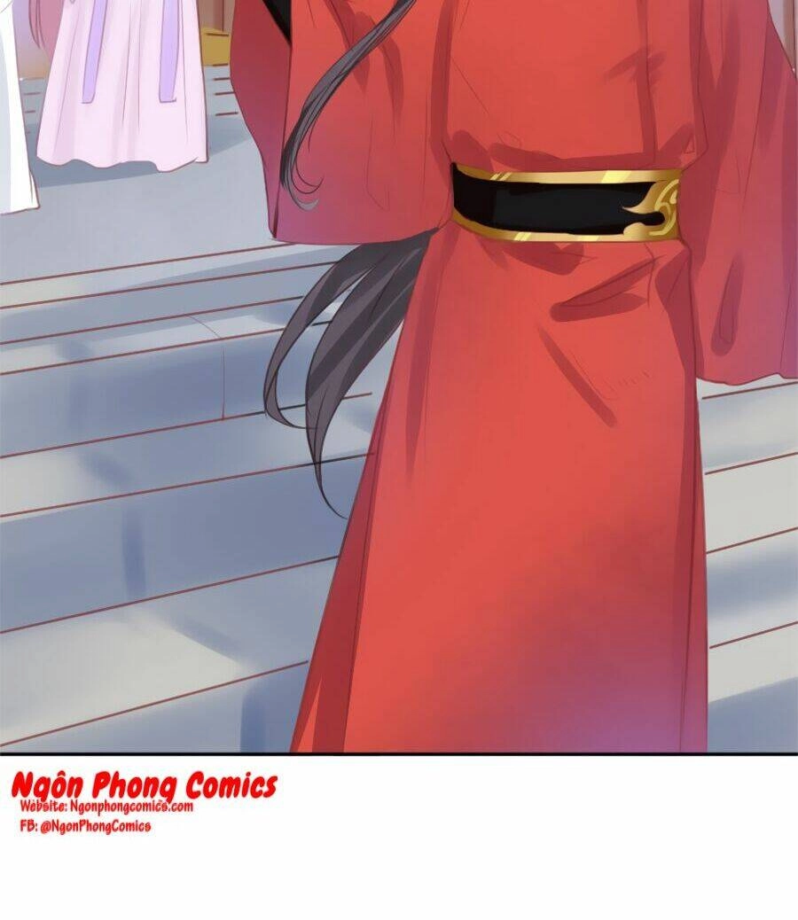Đường Hoa Nhất Mộng Cổ Phi Truyện Chapter 18 - 4