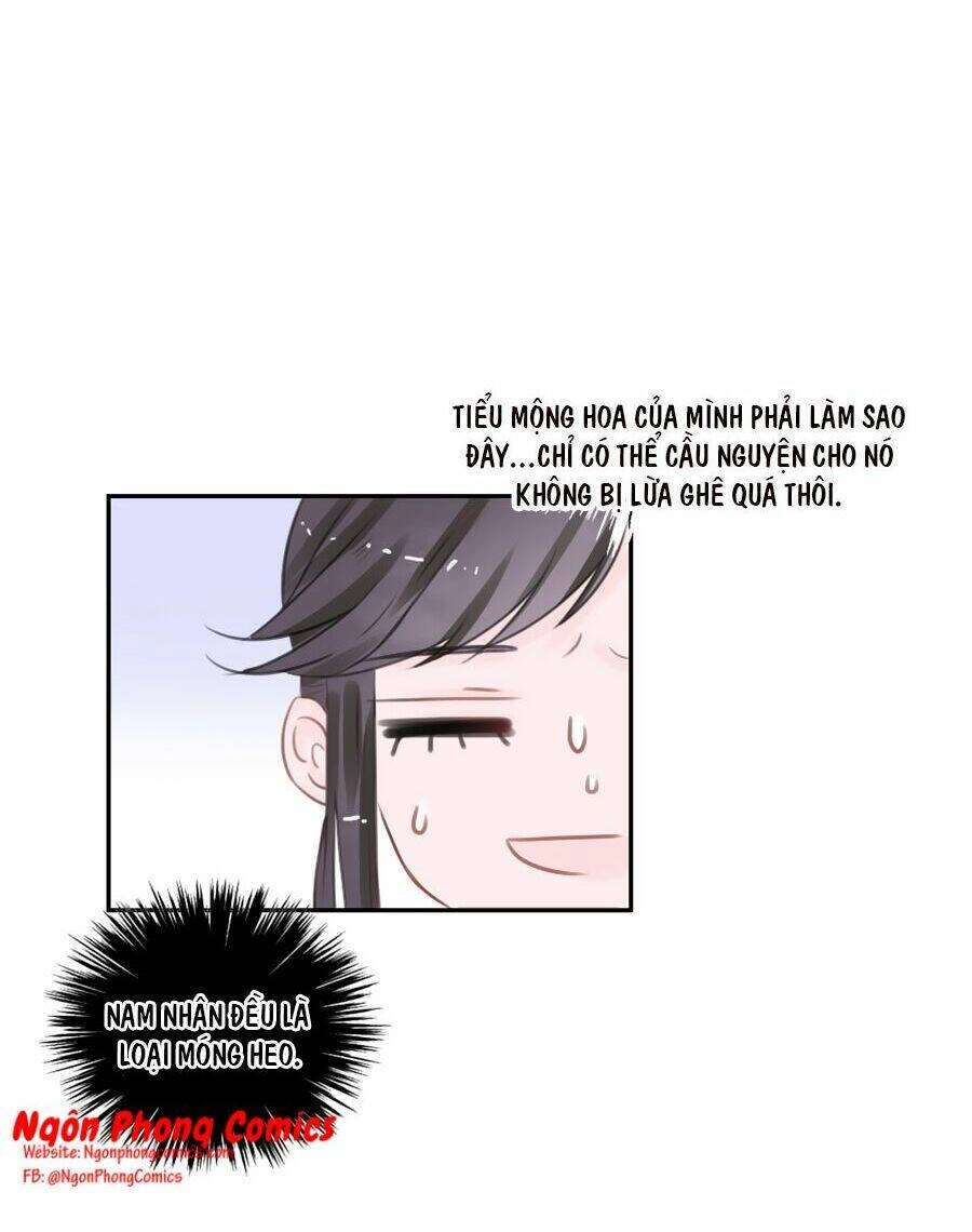 Đường Hoa Nhất Mộng Cổ Phi Truyện Chapter 18 - 6