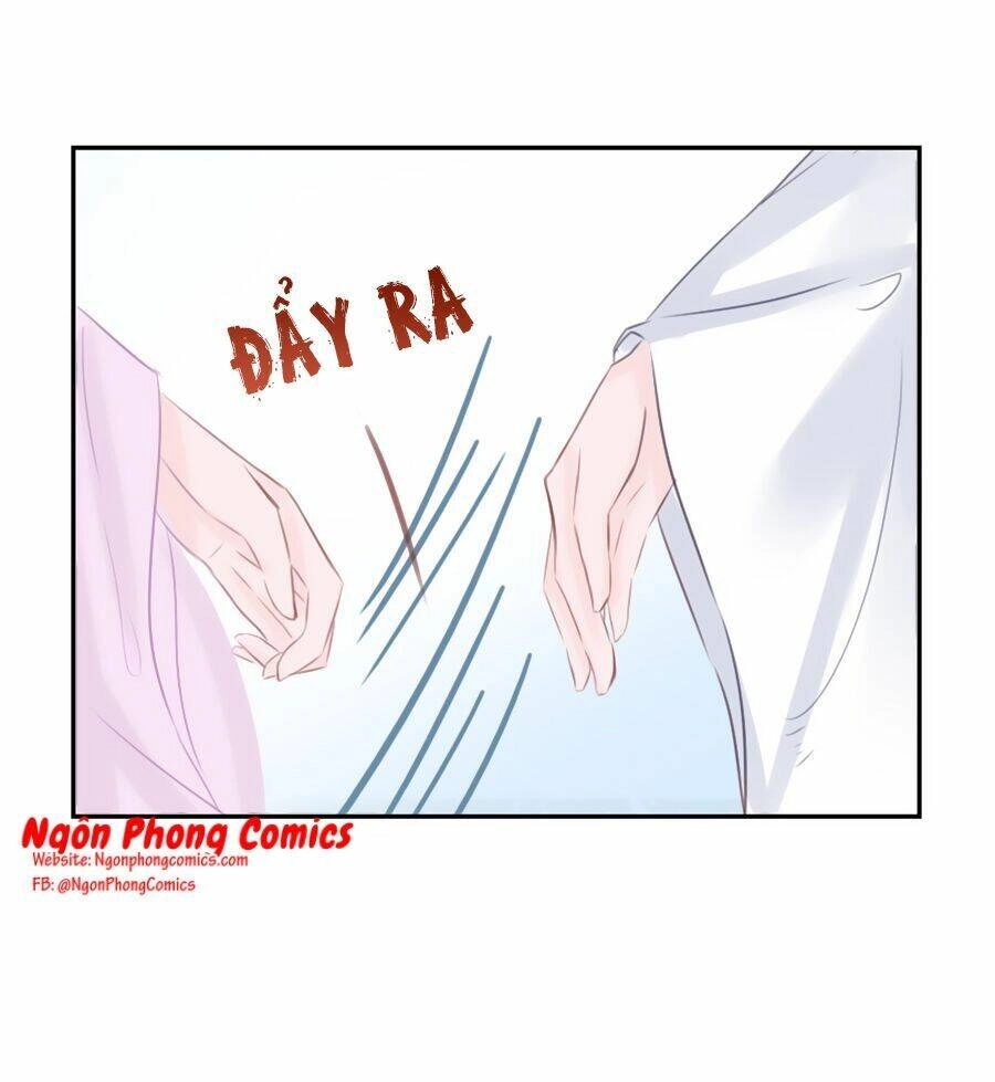 Đường Hoa Nhất Mộng Cổ Phi Truyện Chapter 18 - 7