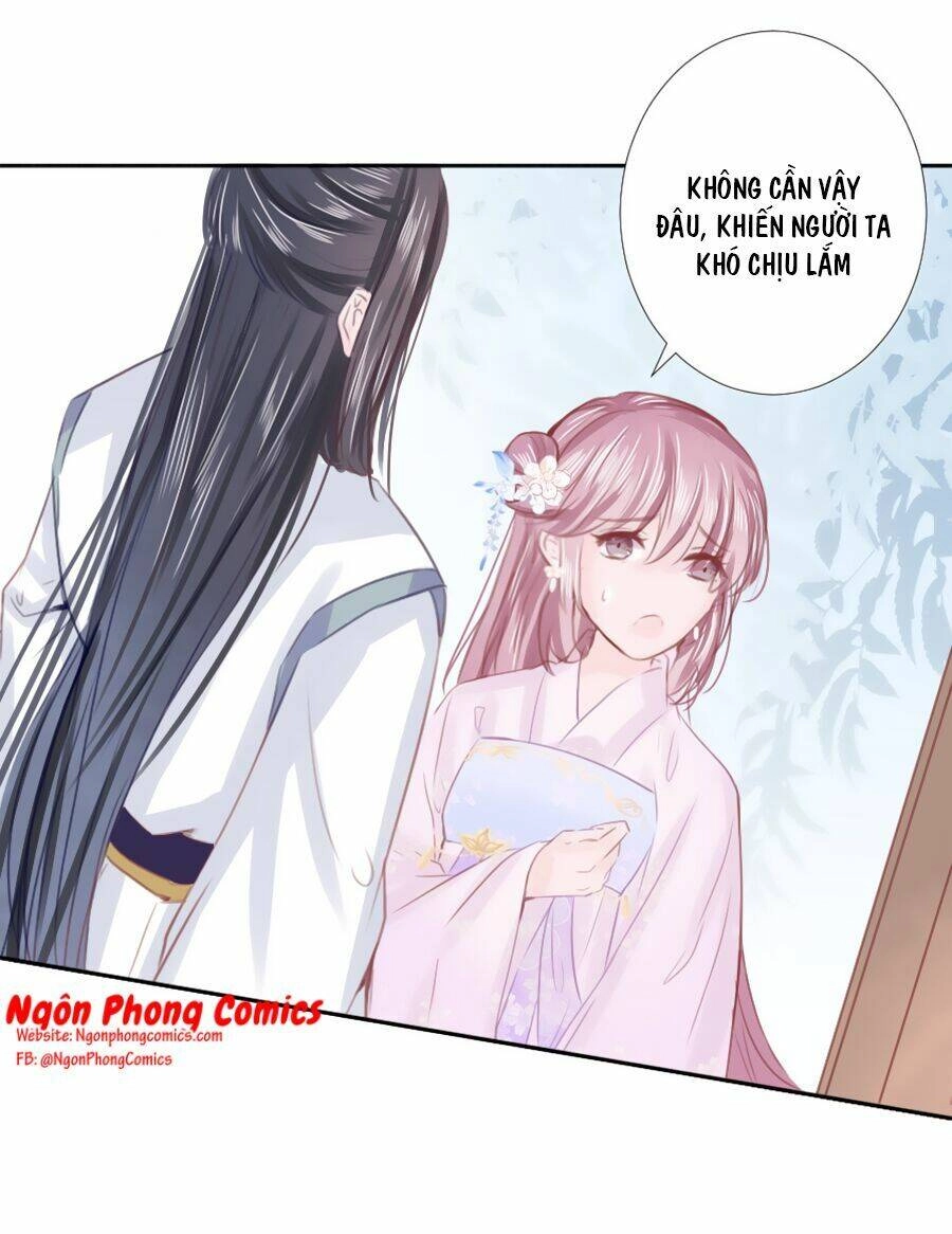 Đường Hoa Nhất Mộng Cổ Phi Truyện Chapter 18 - 8