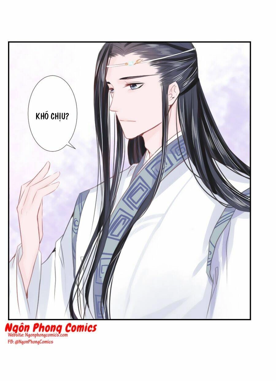 Đường Hoa Nhất Mộng Cổ Phi Truyện Chapter 18 - 10