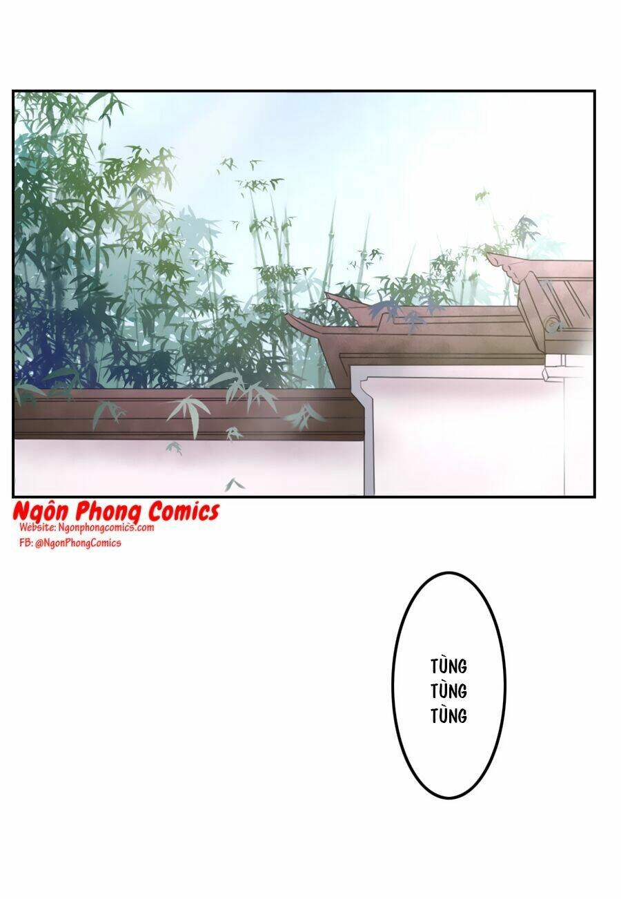 Đường Hoa Nhất Mộng Cổ Phi Truyện Chapter 18 - 13