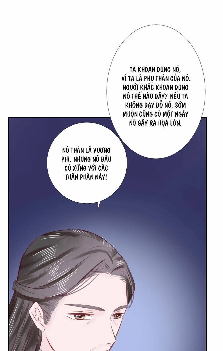 Đường Hoa Nhất Mộng Cổ Phi Truyện Chapter 18 - 19