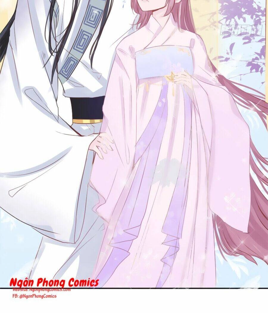 Đường Hoa Nhất Mộng Cổ Phi Truyện Chapter 18 - 27