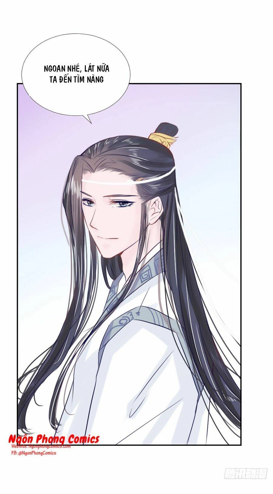 Đường Hoa Nhất Mộng Cổ Phi Truyện Chapter 18 - 37