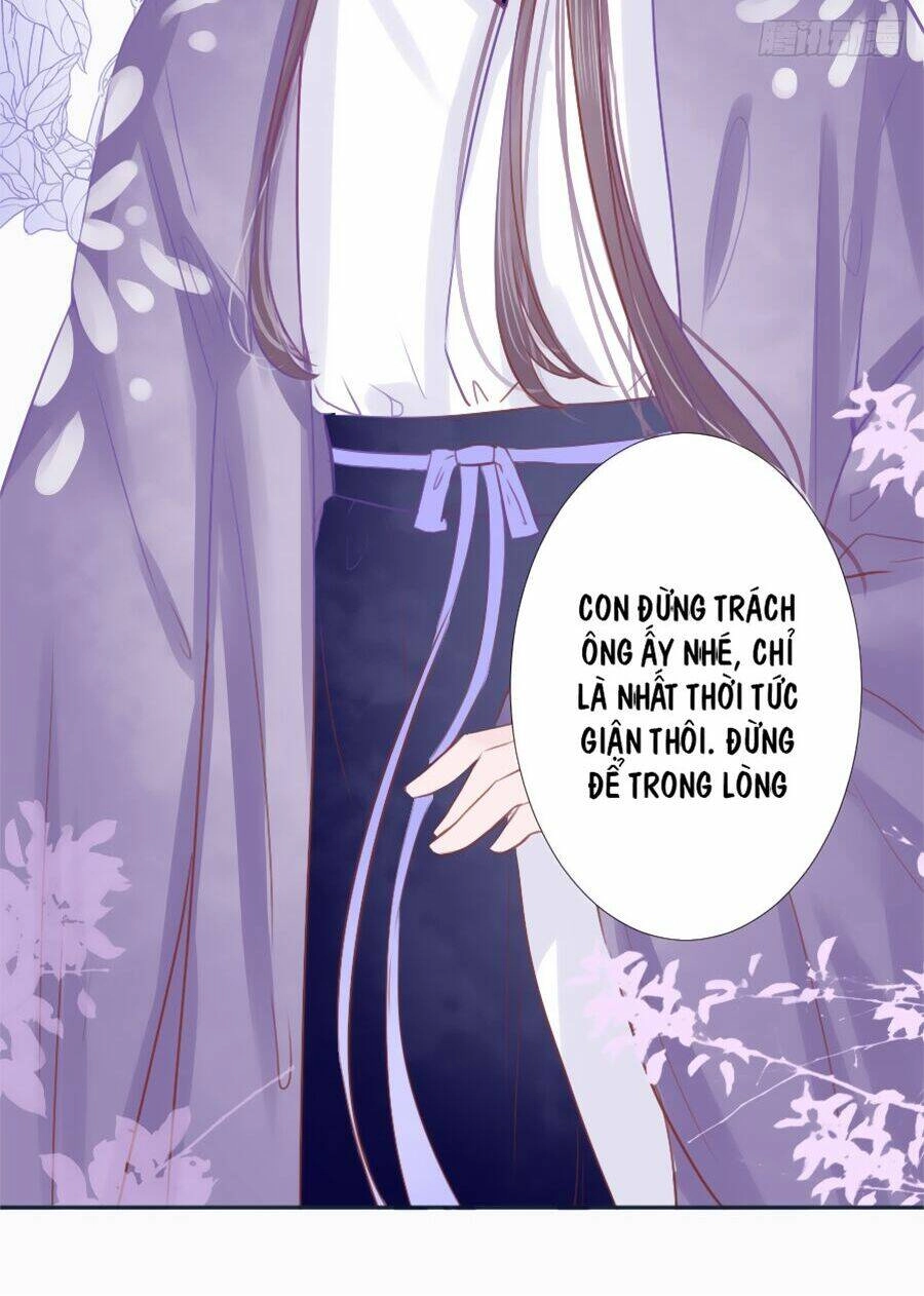 Đường Hoa Nhất Mộng Cổ Phi Truyện Chapter 19 - 3