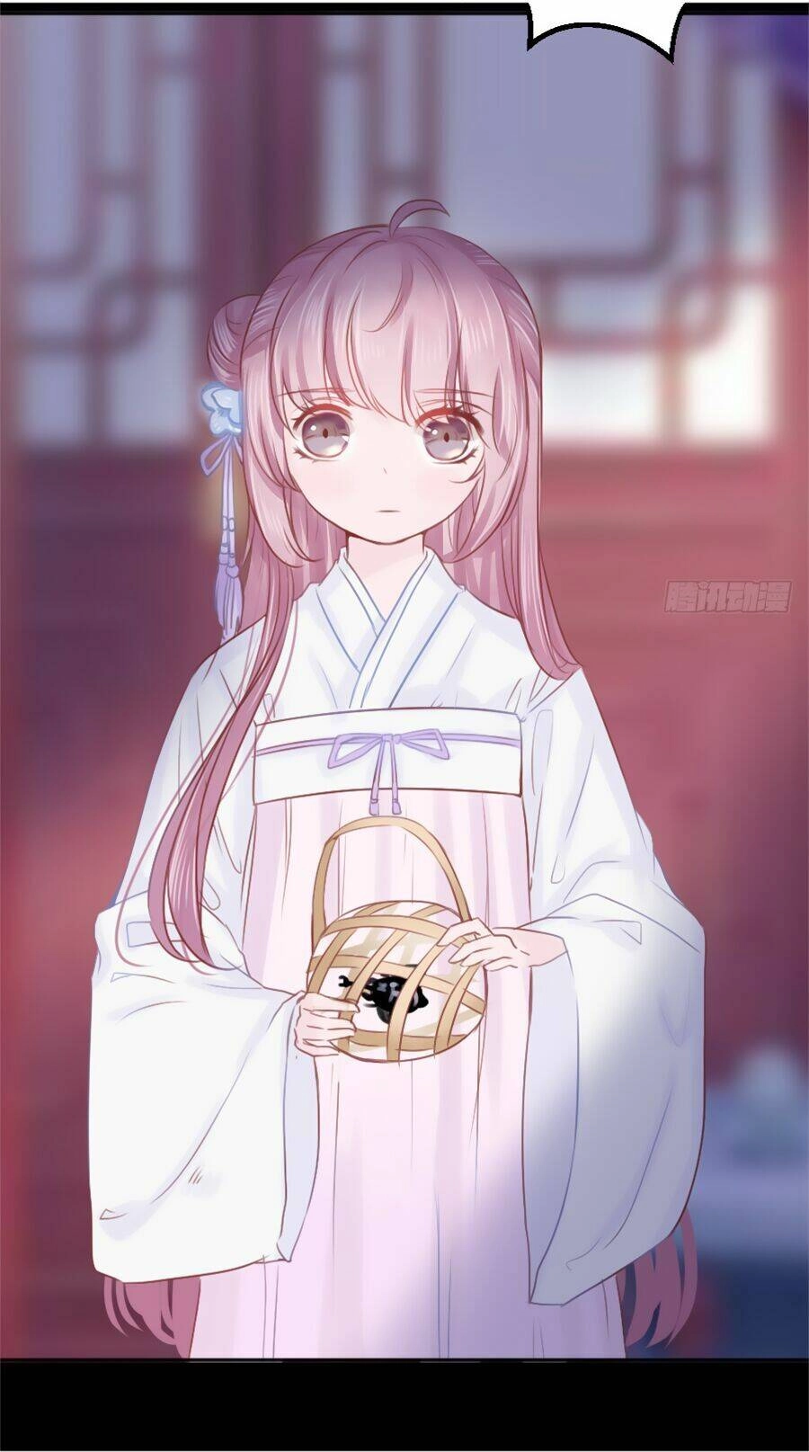 Đường Hoa Nhất Mộng Cổ Phi Truyện Chapter 19 - 7