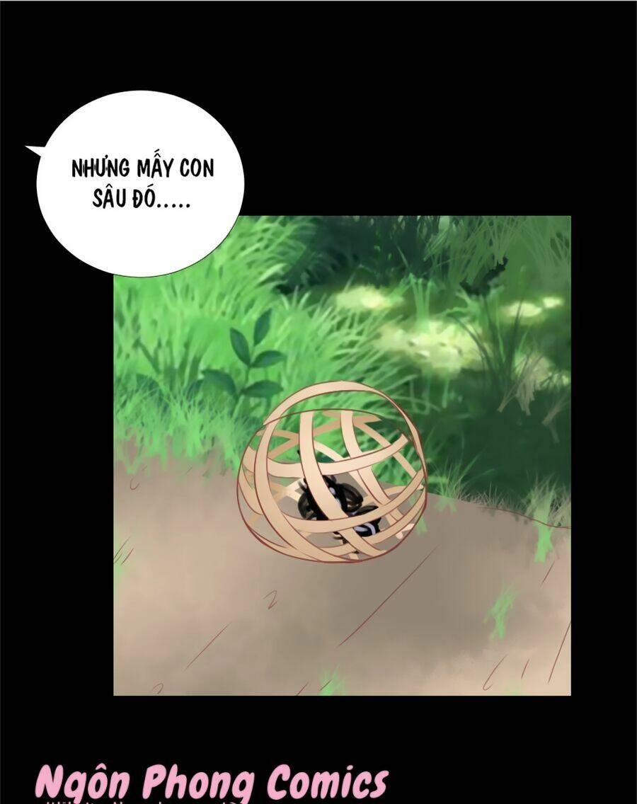 Đường Hoa Nhất Mộng Cổ Phi Truyện Chapter 19 - 11