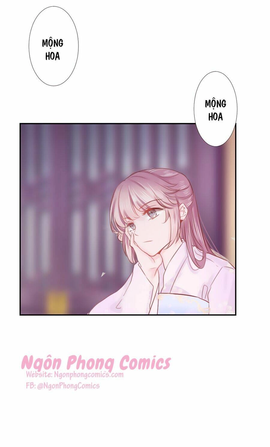 Đường Hoa Nhất Mộng Cổ Phi Truyện Chapter 19 - 14