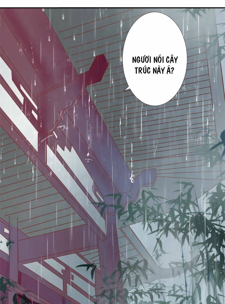 Đường Hoa Nhất Mộng Cổ Phi Truyện Chapter 19 - 24