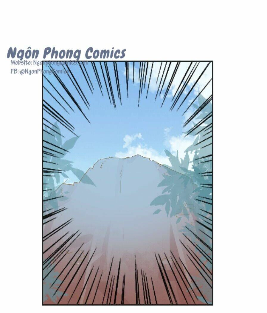 Đường Hoa Nhất Mộng Cổ Phi Truyện Chapter 21 - 2