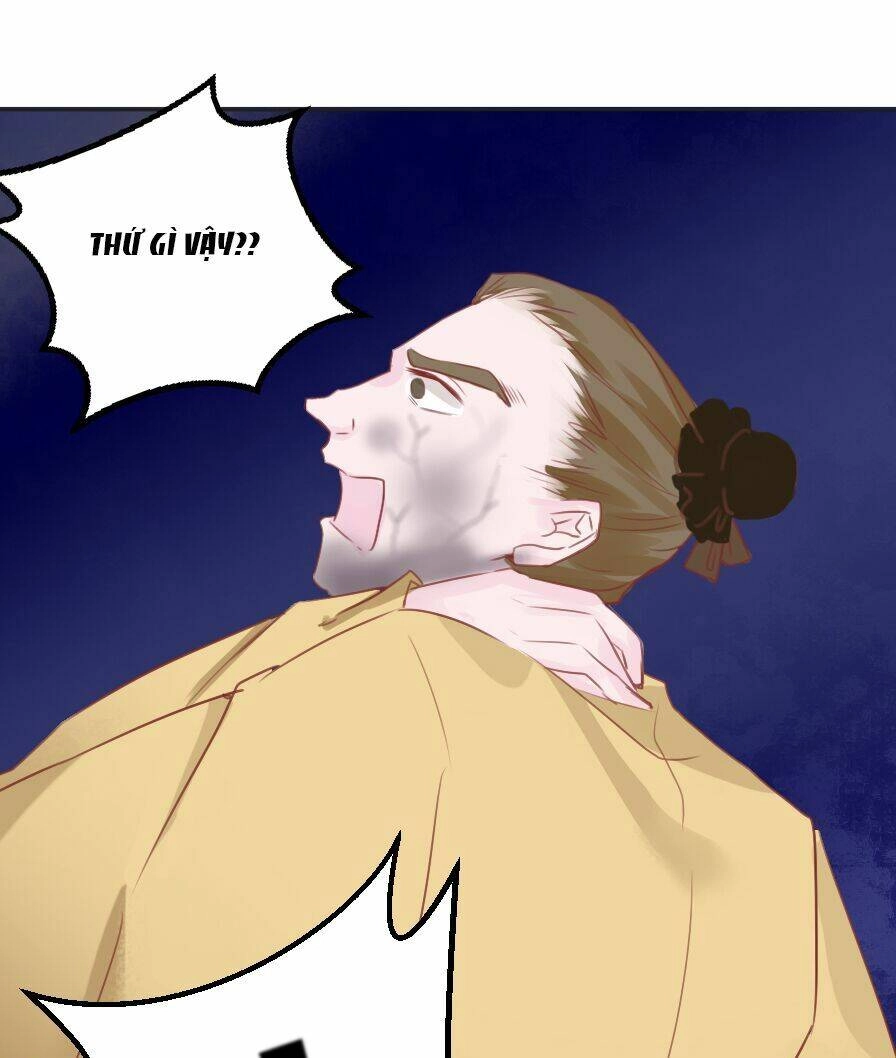 Đường Hoa Nhất Mộng Cổ Phi Truyện Chapter 21 - 8