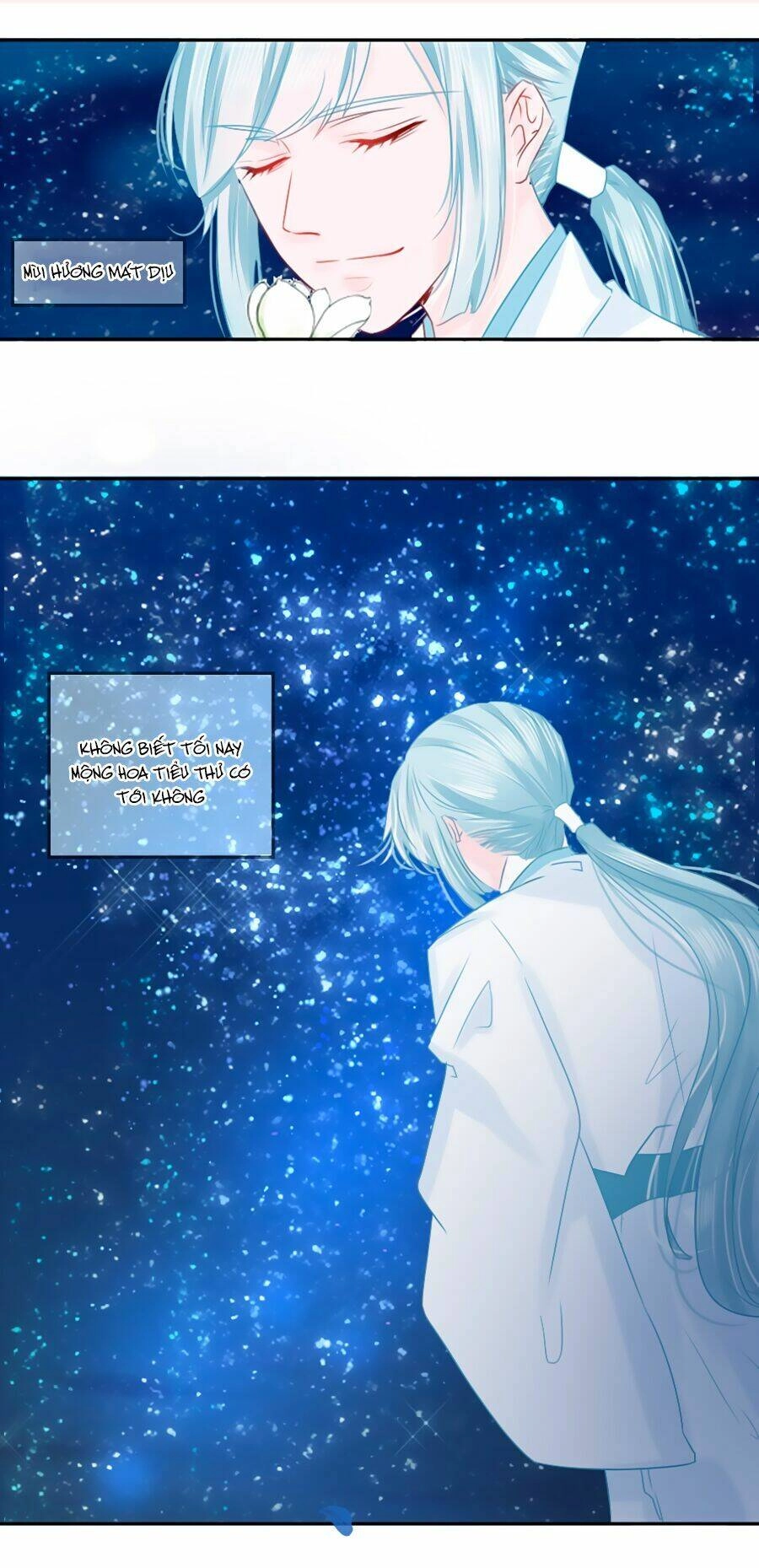 Đường Hoa Nhất Mộng Cổ Phi Truyện Chapter 22 - 9