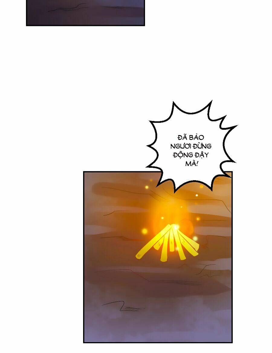 Đường Hoa Nhất Mộng Cổ Phi Truyện Chapter 22 - 11