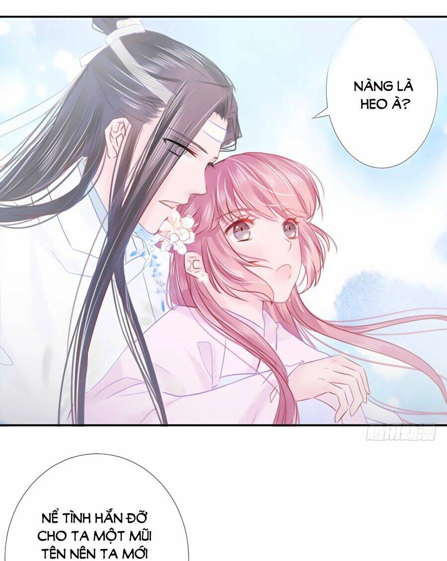 Đường Hoa Nhất Mộng Cổ Phi Truyện Chapter 22 - 26