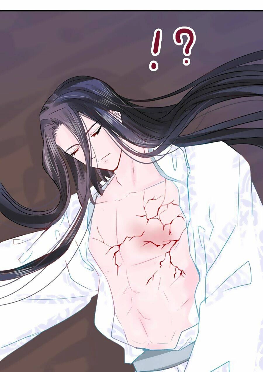 Đường Hoa Nhất Mộng Cổ Phi Truyện Chapter 22 - 34