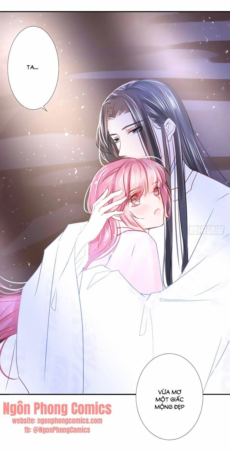 Đường Hoa Nhất Mộng Cổ Phi Truyện Chapter 23 - 25