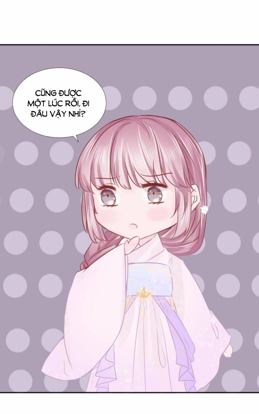 Đường Hoa Nhất Mộng Cổ Phi Truyện Chapter 24 - 23