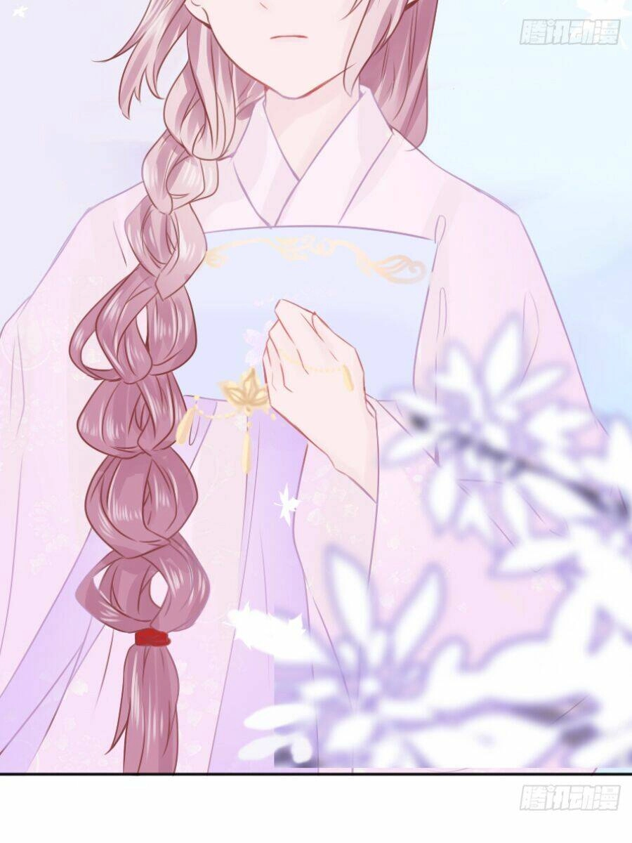 Đường Hoa Nhất Mộng Cổ Phi Truyện Chapter 24 - 26