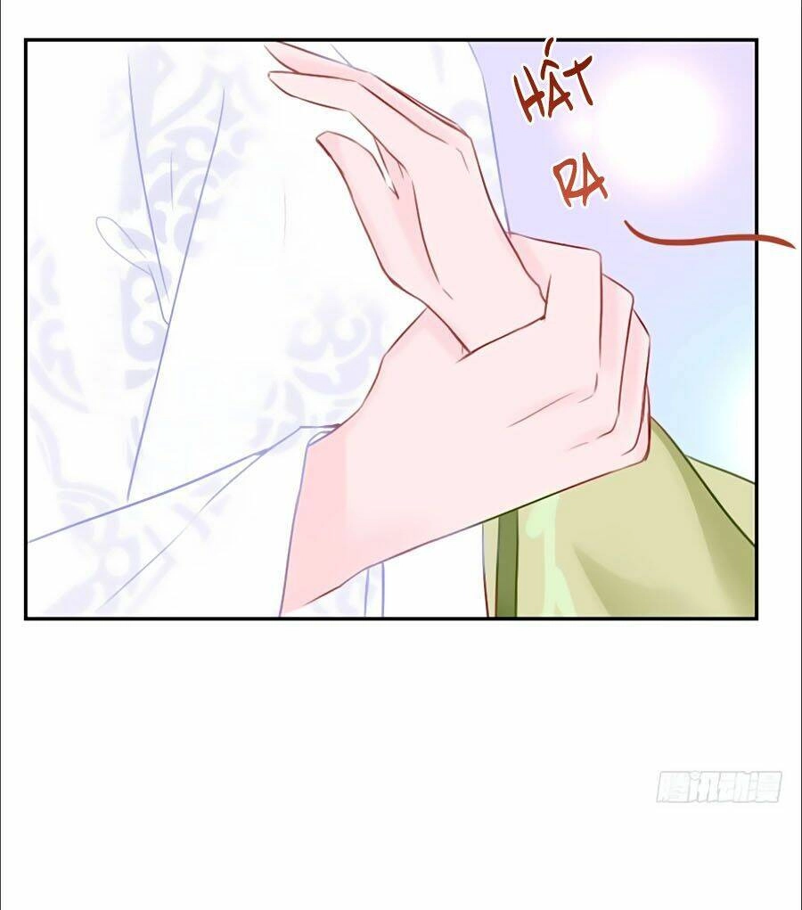 Đường Hoa Nhất Mộng Cổ Phi Truyện Chapter 25 - 20