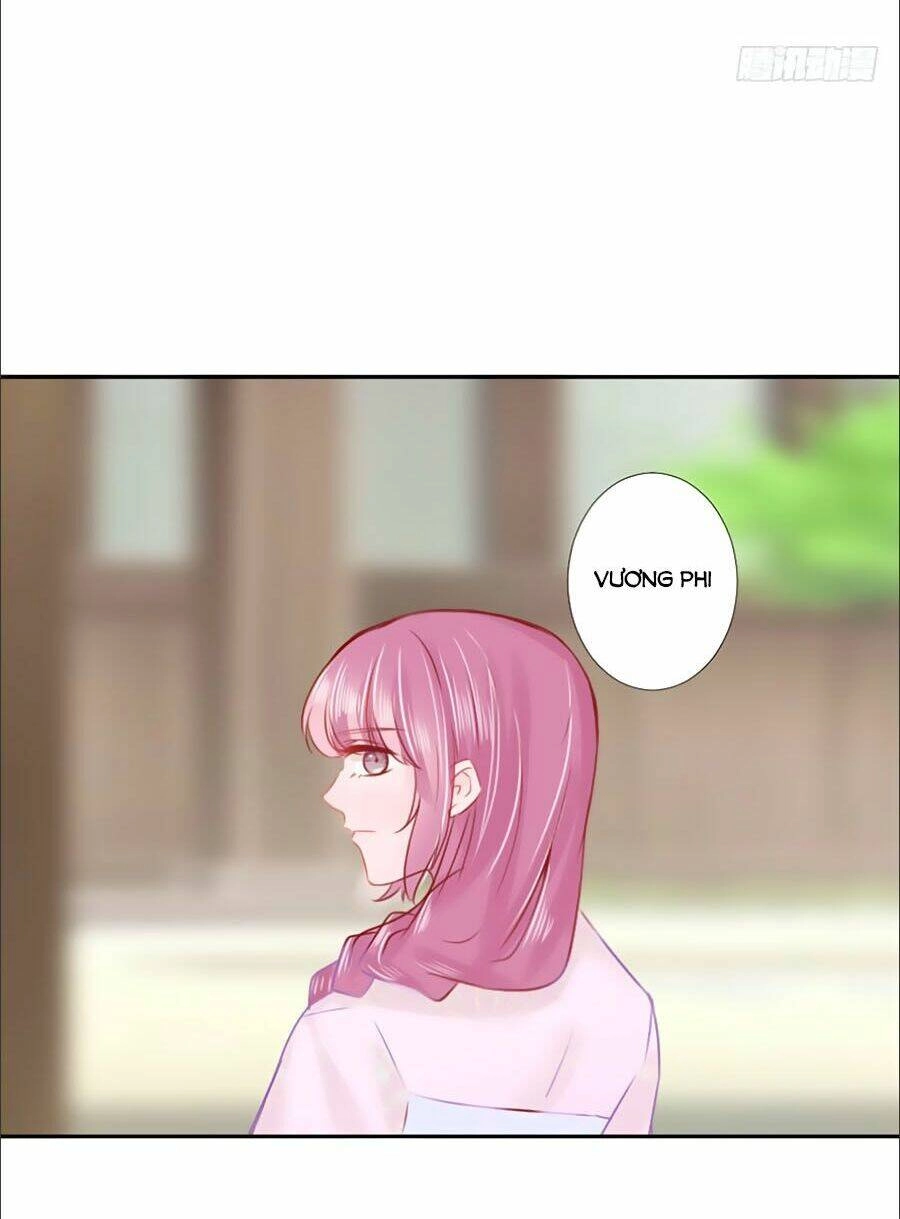 Đường Hoa Nhất Mộng Cổ Phi Truyện Chapter 25 - 25