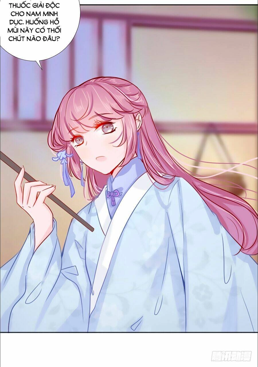 Đường Hoa Nhất Mộng Cổ Phi Truyện Chapter 27 - 13