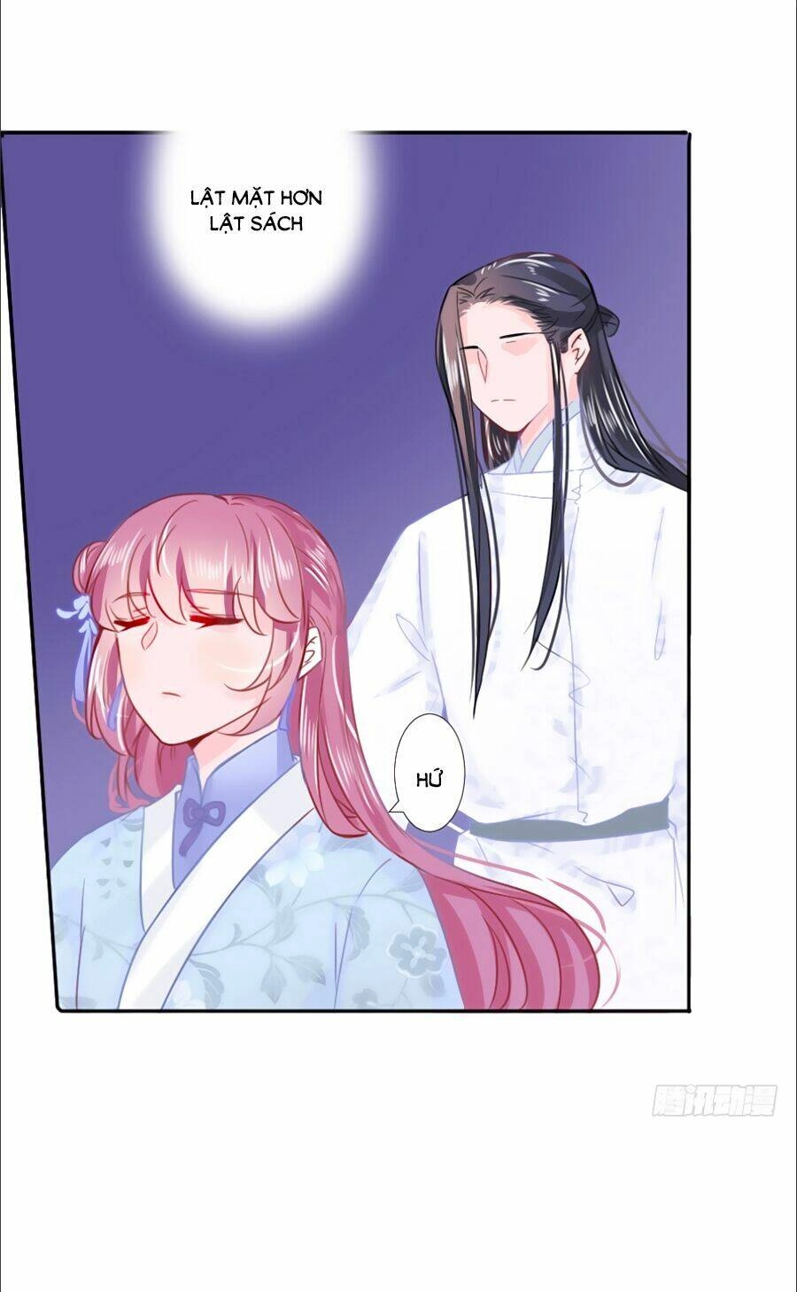 Đường Hoa Nhất Mộng Cổ Phi Truyện Chapter 27 - 16