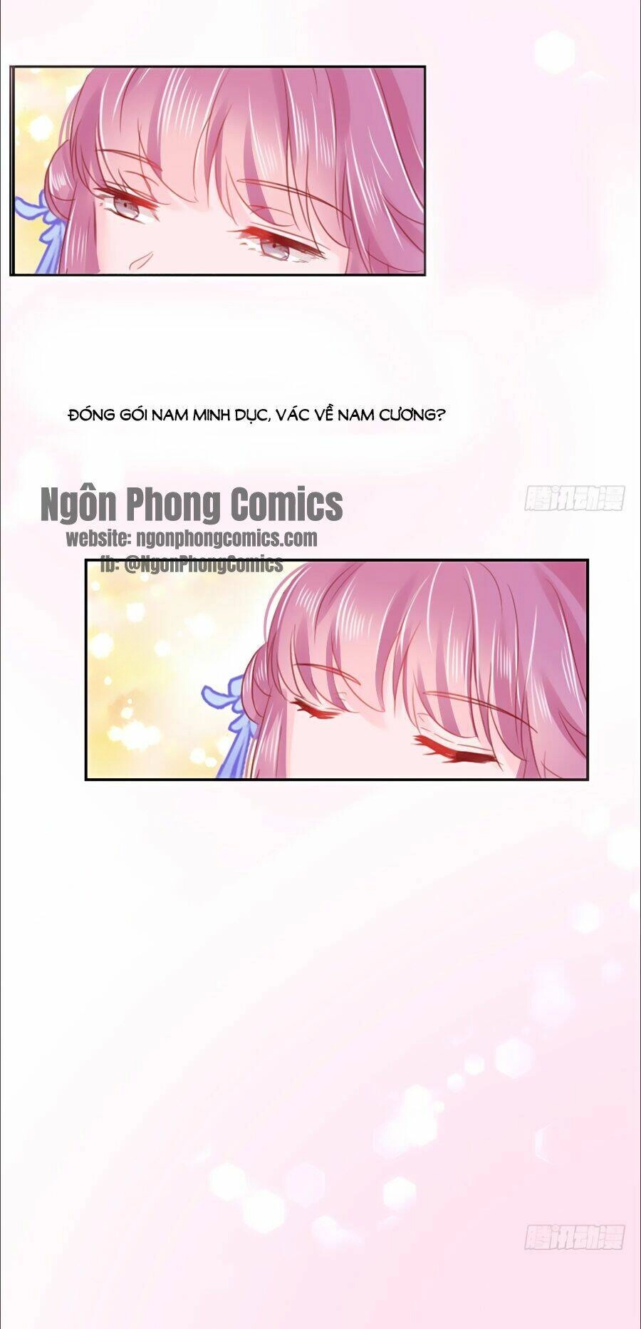 Đường Hoa Nhất Mộng Cổ Phi Truyện Chapter 27 - 28