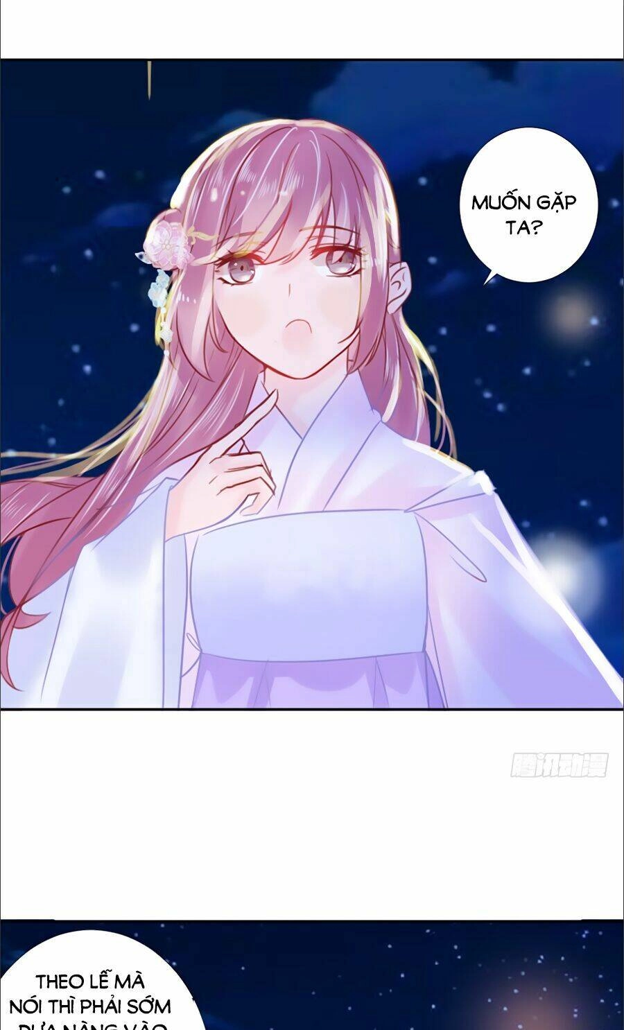 Đường Hoa Nhất Mộng Cổ Phi Truyện Chapter 28 - 20