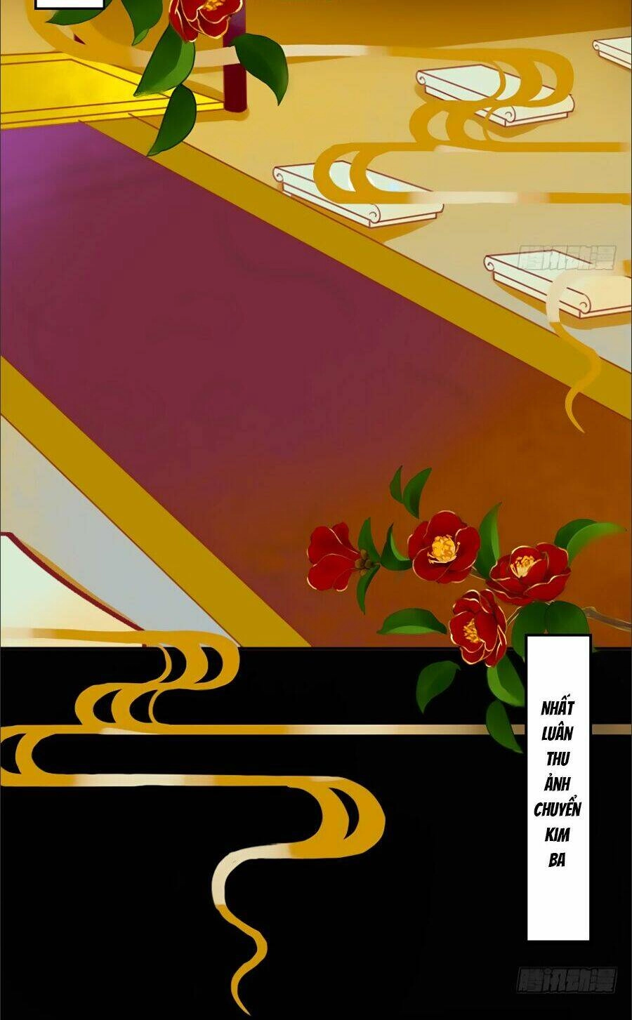 Đường Hoa Nhất Mộng Cổ Phi Truyện Chapter 28 - 24