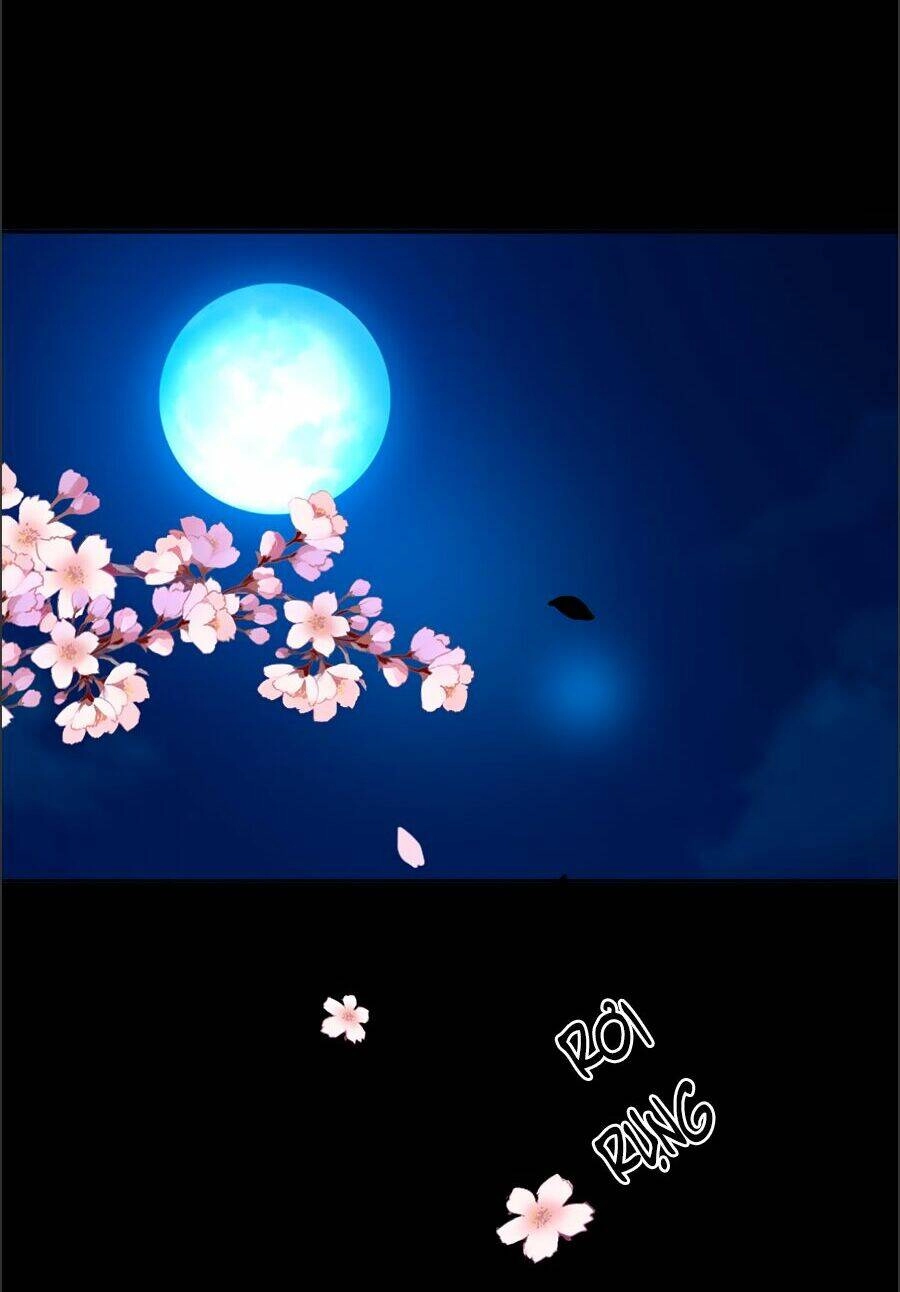 Đường Hoa Nhất Mộng Cổ Phi Truyện Chapter 29 - 3