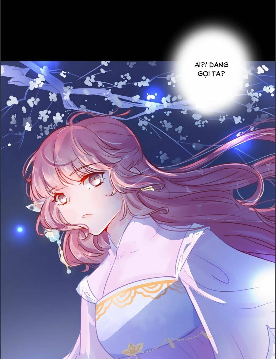 Đường Hoa Nhất Mộng Cổ Phi Truyện Chapter 29 - 6