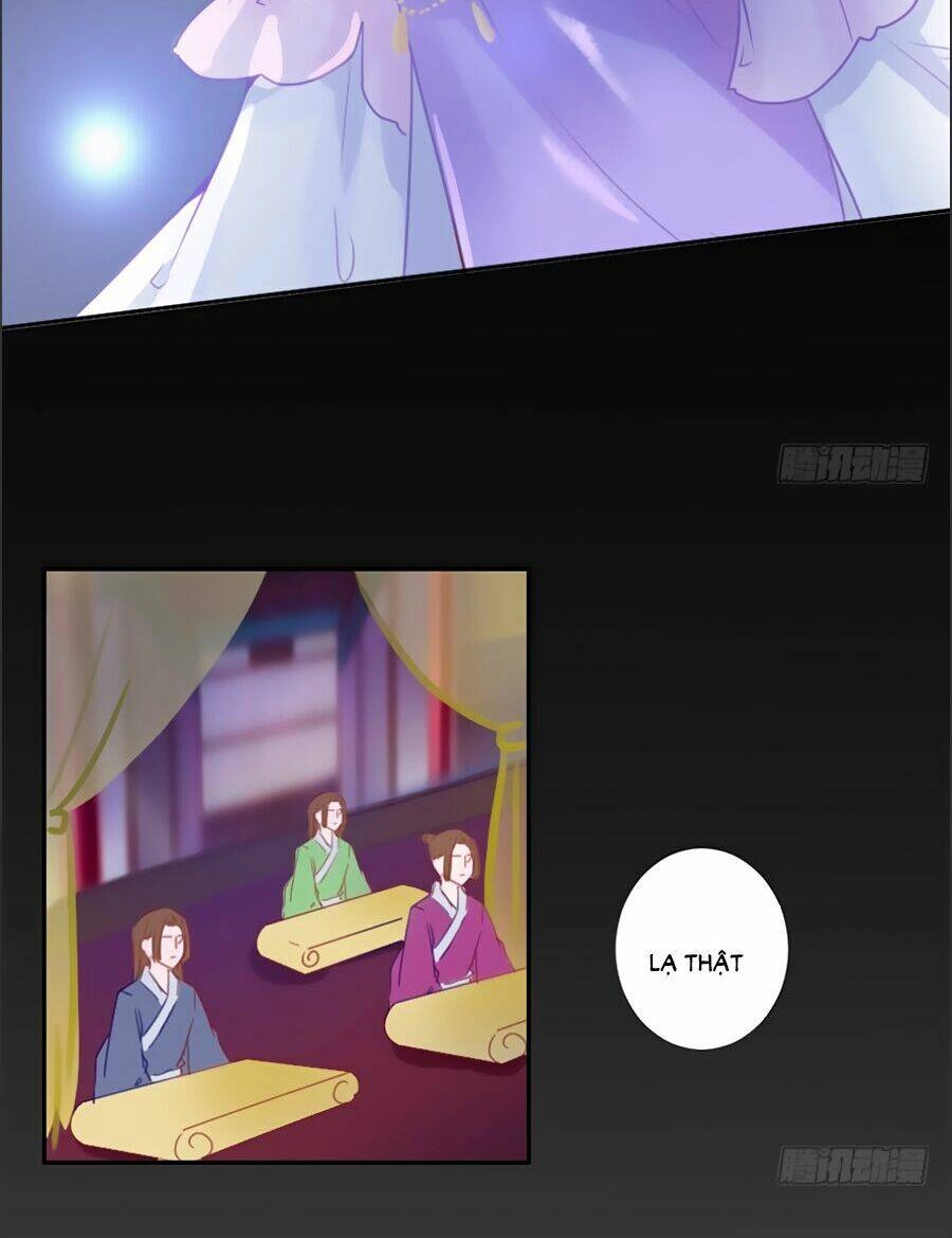 Đường Hoa Nhất Mộng Cổ Phi Truyện Chapter 29 - 7