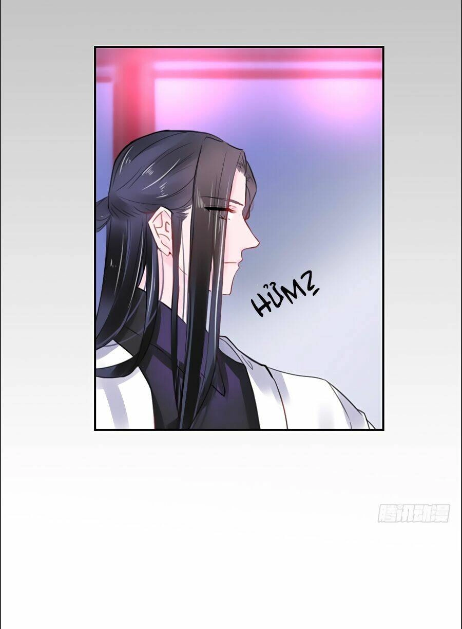 Đường Hoa Nhất Mộng Cổ Phi Truyện Chapter 29 - 9