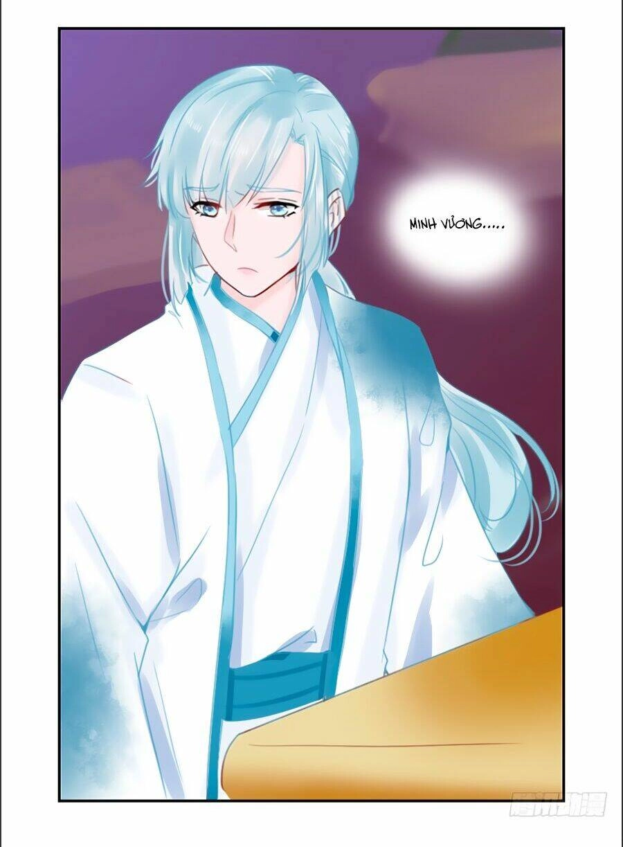 Đường Hoa Nhất Mộng Cổ Phi Truyện Chapter 29 - 10