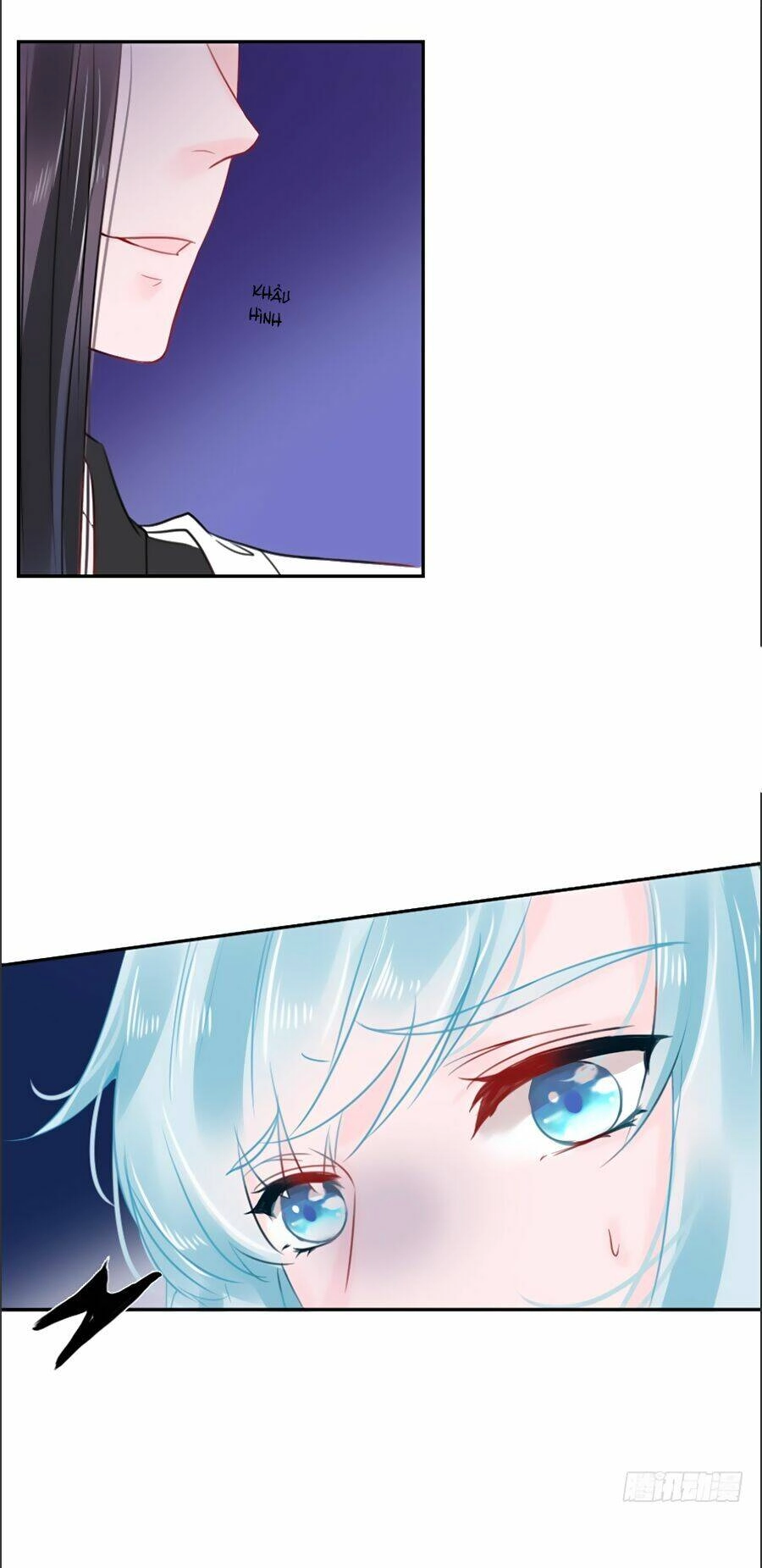 Đường Hoa Nhất Mộng Cổ Phi Truyện Chapter 29 - 12