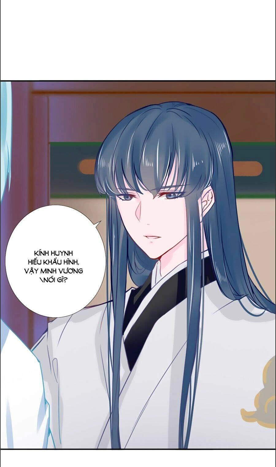 Đường Hoa Nhất Mộng Cổ Phi Truyện Chapter 29 - 14