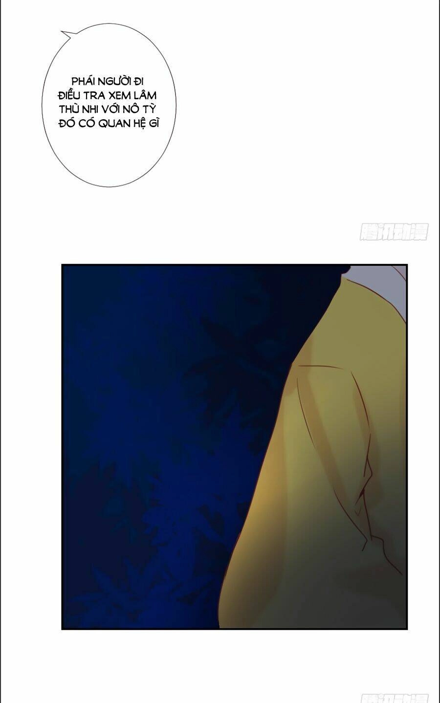 Đường Hoa Nhất Mộng Cổ Phi Truyện Chapter 29 - 26