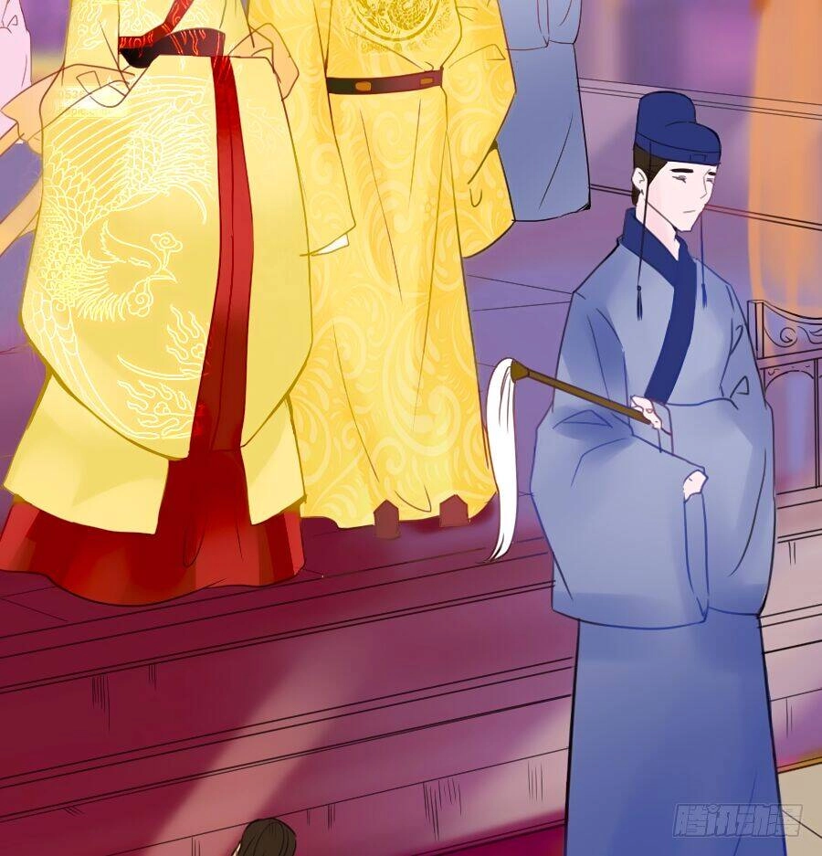 Đường Hoa Nhất Mộng Cổ Phi Truyện Chapter 30 - 30