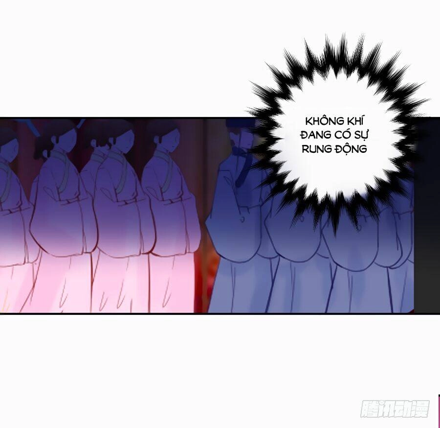 Đường Hoa Nhất Mộng Cổ Phi Truyện Chapter 30 - 35