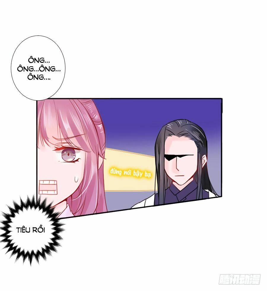 Đường Hoa Nhất Mộng Cổ Phi Truyện Chapter 31 - 6