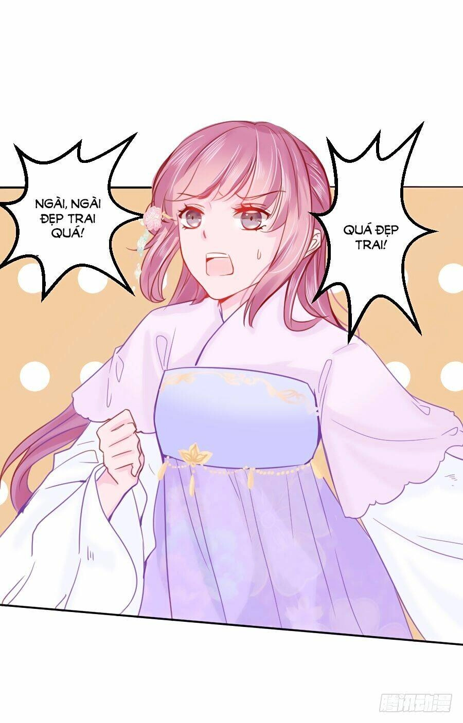 Đường Hoa Nhất Mộng Cổ Phi Truyện Chapter 31 - 7