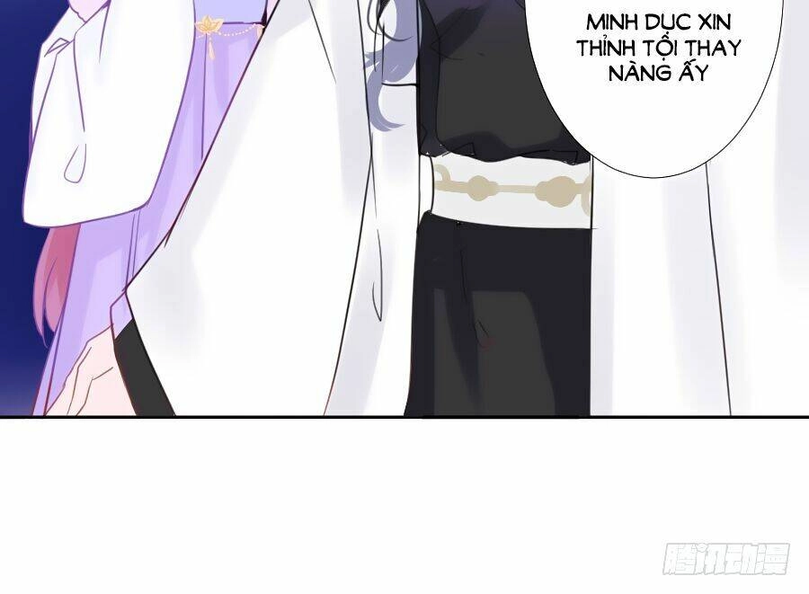 Đường Hoa Nhất Mộng Cổ Phi Truyện Chapter 31 - 11