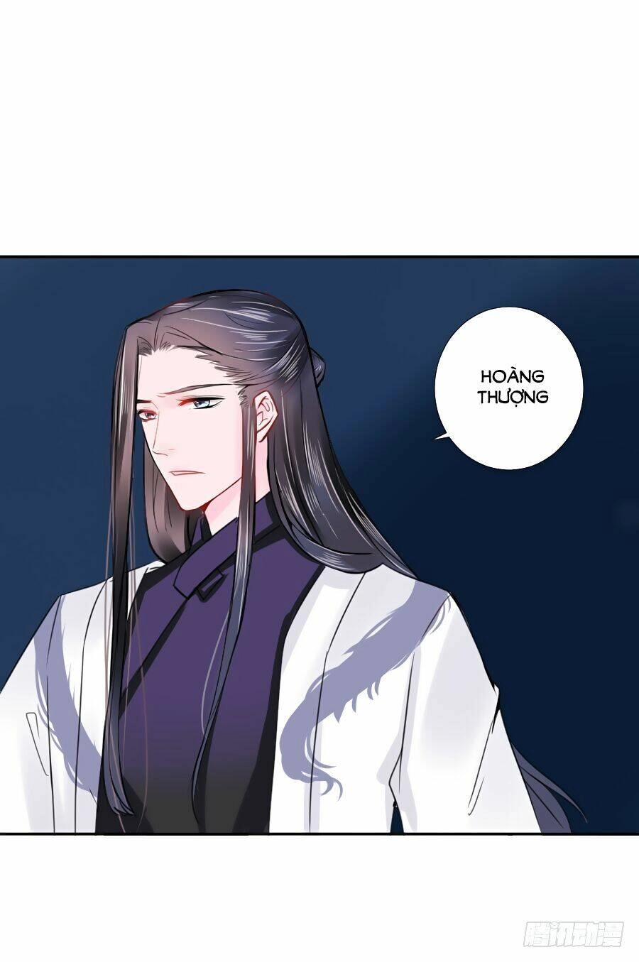 Đường Hoa Nhất Mộng Cổ Phi Truyện Chapter 31 - 18