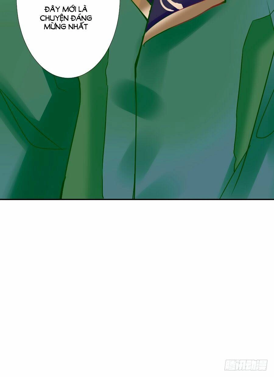 Đường Hoa Nhất Mộng Cổ Phi Truyện Chapter 31 - 25