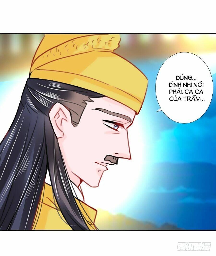 Đường Hoa Nhất Mộng Cổ Phi Truyện Chapter 31 - 27