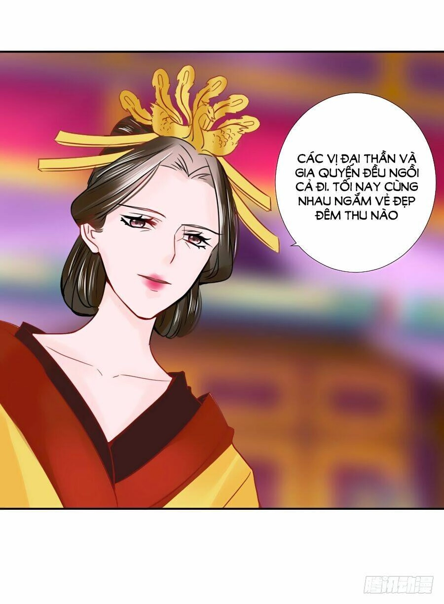 Đường Hoa Nhất Mộng Cổ Phi Truyện Chapter 31 - 29