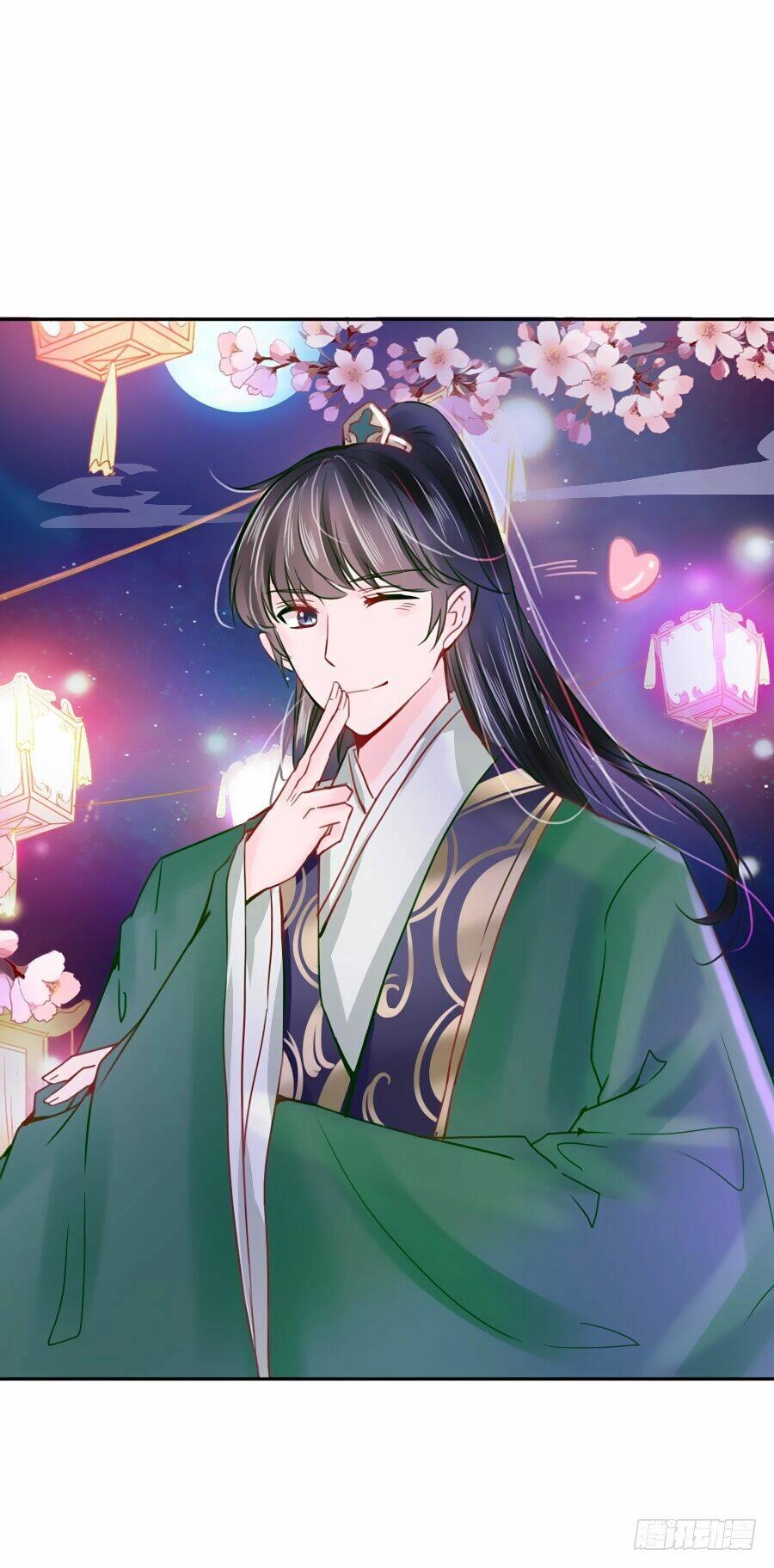 Đường Hoa Nhất Mộng Cổ Phi Truyện Chapter 31 - 33