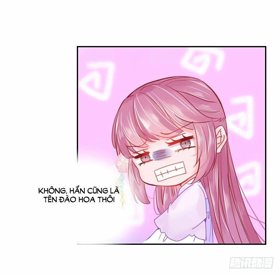 Đường Hoa Nhất Mộng Cổ Phi Truyện Chapter 31 - 34