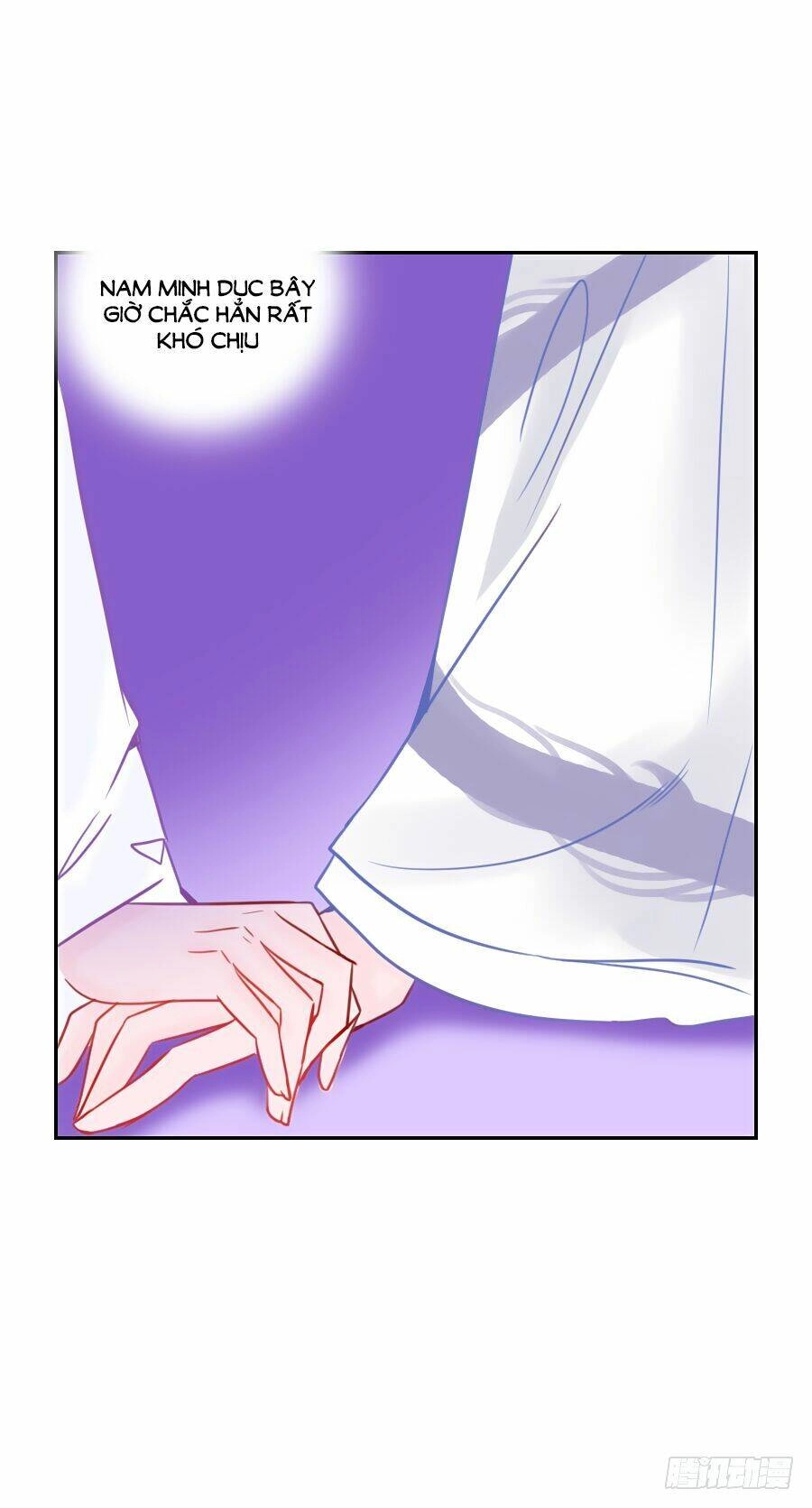 Đường Hoa Nhất Mộng Cổ Phi Truyện Chapter 31 - 35